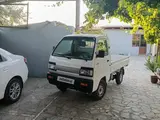 Oq Chevrolet Labo 2025 yil, КПП Mexanika, shahar Navoiy uchun ~8 266 у.е. id6358275