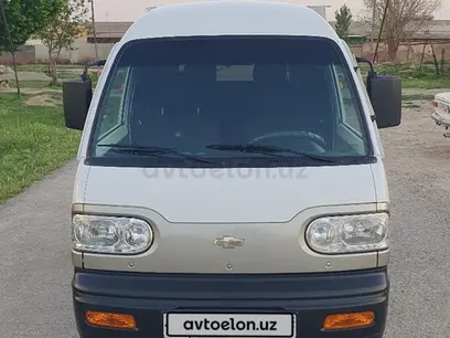 Белый Chevrolet Damas 2021 года, КПП Механика, в Гулистан за 7 000 y.e. id4991631