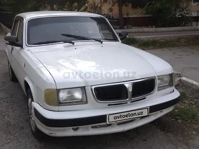 Белый ГАЗ 3110 (Волга) 2001 года, КПП Механика, в Ташкент за 2 800 y.e. id3978963