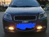 Мокрый асфальт Chevrolet Nexia 3, 2 позиция 2019 года, КПП Механика, в Ташкент за 8 700 y.e. id5188366, Фото №1