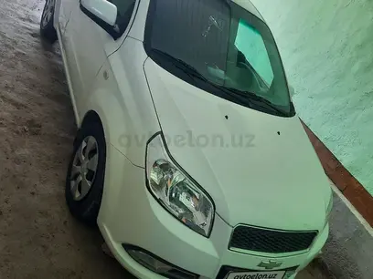 Белый Chevrolet Nexia 3 2017 года, КПП Механика, в Пешкунский район за 9 055 y.e. id5121754