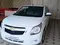 Белый Chevrolet Cobalt, 4 позиция 2024 года, КПП Автомат, в Бухара за 13 500 y.e. id4949324