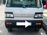 Белый Chevrolet Labo 2024 года, КПП Механика, в Джизак за ~8 032 y.e. id6424118, Фото №1