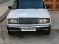 VAZ (Lada) 2107 1983 yil, КПП Mexanika, shahar Namangan uchun ~1 206 у.е. id6563191