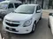 Белый Chevrolet Cobalt, 3 позиция 2023 года, КПП Механика, в Ташкент за ~13 547 y.e. id5207944