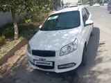 Chevrolet Nexia 3, 2 позиция 2018 года, КПП Механика, в Яккабаг за ~8 569 y.e. id6566799, Фото №1