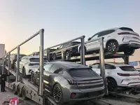 Zeekr 001 2025 года, в Ташкент за 48 499 y.e. id6810157