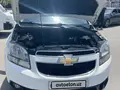 Белый Chevrolet Orlando, 2 позиция 2016 года, КПП Механика, в Ташкент за 15 000 y.e. id5214930