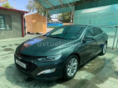 Chevrolet Malibu 2 2018 yil, КПП Avtomat, shahar Samarqand uchun 22 500 у.е. id5174936