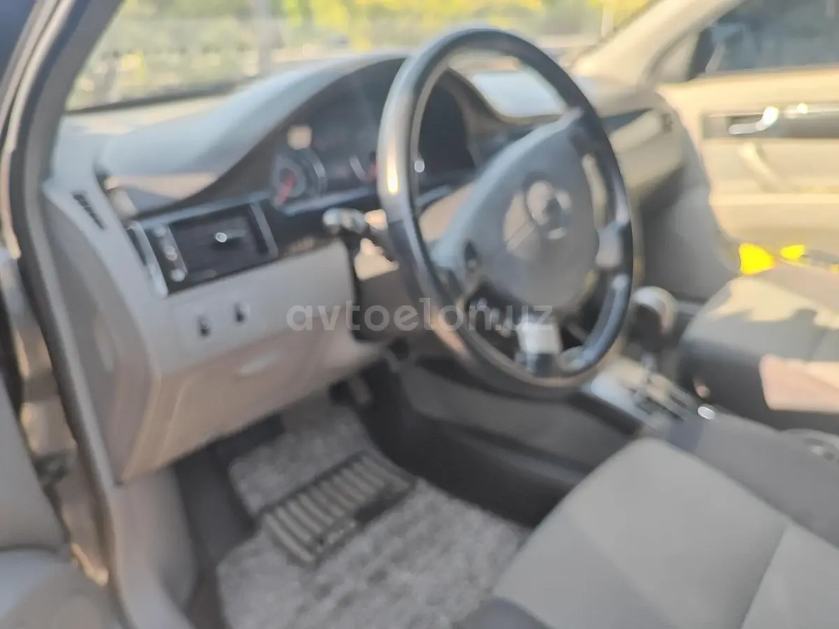 Chevrolet Gentra 2020 — 7