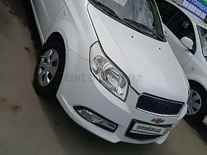 Chevrolet Nexia 3, 1 позиция 2017 года, КПП Механика, в Ташкент за 8 000 y.e. id5110539