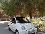 Молочный цвет Chevrolet Matiz, 3 позиция 2004 года, КПП Механика, в Ташкент за 2 350 y.e. id6480815, Фото №1