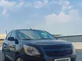 Тёмно-синий Chevrolet Cobalt, 4 позиция 2023 года, КПП Автомат, в Фергана за 11 800 y.e. id6507428