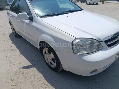 Chevrolet Lacetti, 2 pozitsiya 2009 yil, КПП Mexanika, shahar Sariosiyo uchun ~6 738 у.е. id6393136