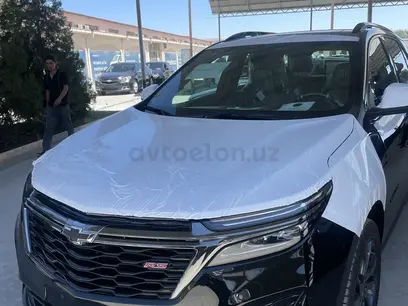Chevrolet Equinox 2023 года, в Ургенч за ~35 040 y.e. id6359709