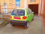 Daewoo Matiz (Standart), 1 позиция 2007 года, КПП Механика, в Хива за ~2 761 y.e. id6377860, Фото №1