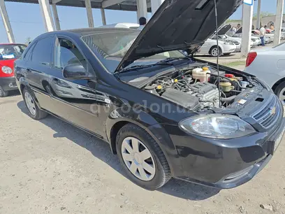 Черный Chevrolet Gentra 2019 года, КПП Механика, в Гулистан за 11 000 y.e. id5153180