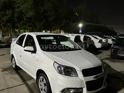 Chevrolet Nexia 3, 2 позиция 2020 года, КПП Механика, в Ташкент за 9 100 y.e. id4979389