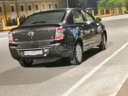Chevrolet Cobalt, 2 pozitsiya EVRO 2018 yil, КПП Mexanika, shahar Urganch uchun ~9 889 у.е. id4983985
