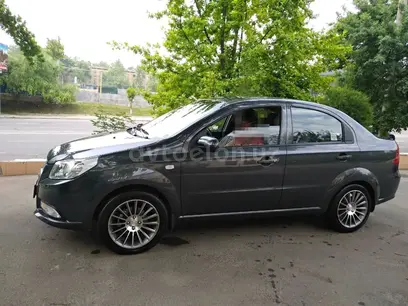 Chevrolet Nexia 3, 4 позиция 2019 года, КПП Автомат, в Ташкент за 10 000 y.e. id5160512