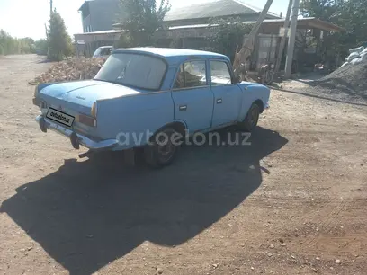Москвич 412 1987 года, КПП Механика, в Амударьинский район за ~433 y.e. id6608540