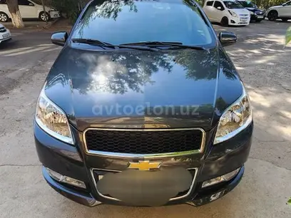 Chevrolet Nexia 3, 4 позиция 2021 года, КПП Автомат, в Андижан за 9 800 y.e. id6402205