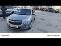 Chevrolet Cobalt, 4 позиция 2015 года, КПП Автомат, в Самарканд за 8 500 y.e. id6617491