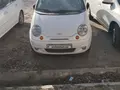Белый Daewoo Matiz (Standart), 2 позиция 2011 года, КПП Автомат, в Ташкент за 3 500 y.e. id6665010