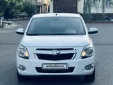 Chevrolet Cobalt, 4 позиция 2015 года, КПП Автомат, в Ташкент за 8 900 y.e. id5221913, Фото №1