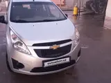 Chevrolet Spark, 1 позиция 2015 года, КПП Механика, в Джаркурганский район за ~5 943 y.e. id5036719, Фото №1