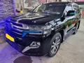 Черный Toyota Land Cruiser 2020 года, КПП Автомат, в Ташкент за 77 000 y.e. id5031884