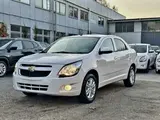 Chevrolet Cobalt, 4 позиция 2025 года, КПП Автомат, в Самарканд за ~11 686 y.e. id5819169