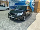 Chevrolet Nexia 3 2018 года, КПП Автомат, в Ташкент за ~8 291 y.e. id5211848, Фото №1