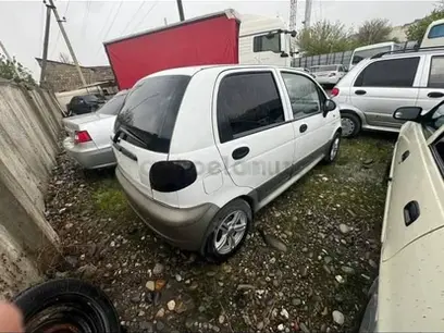 Chevrolet Matiz, 2 pozitsiya 2012 yil, КПП Mexanika, shahar Samarqand uchun ~1 424 у.е. id5166442