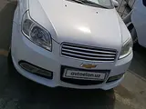 Chevrolet Nexia 3, 3 позиция 2021 года, КПП Автомат, в Ташкент за 11 600 y.e. id5235597, Фото №1