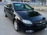 Черный Chevrolet Gentra, 3 позиция 2023 года, КПП Автомат, в Ташкент за 13 500 y.e. id5202777