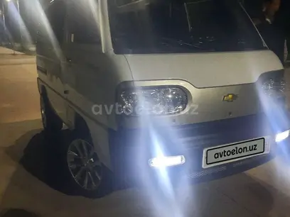 Белый Chevrolet Damas 2018 года, КПП Механика, в Ангорский район за ~6 148 y.e. id4950026