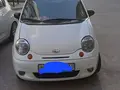 Oq Chevrolet Matiz, 1 pozitsiya 2017 yil, КПП Mexanika, shahar Samarqand uchun 3 900 у.е. id6404900