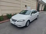 Chevrolet Lacetti 2019 года, КПП Автомат, в Ташкент за ~11 034 y.e. id5209786, Фото №1