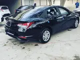 Черный Hyundai Elantra 2021 года, КПП Автомат, в Ташкент за 18 000 y.e. id2847350, Фото №1