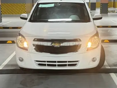 Chevrolet Cobalt, 4 позиция 2024 года, КПП Автомат, в Ташкент за 12 900 y.e. id5181550