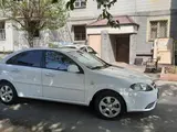 Chevrolet Lacetti 2019 yil, КПП Avtomat, shahar Zangiota uchun ~12 521 у.е. id5186122, Fotosurat №1