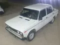 Белый ВАЗ (Lada) 2106 1982 года, КПП Механика, в Термезский район за 2 000 y.e. id5025901