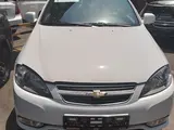 Белый Chevrolet Gentra, 2 позиция 2023 года, КПП Механика, в Ташкент за 12 500 y.e. id5214575, Фото №1