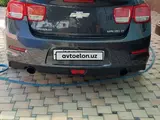 Chevrolet Malibu, 2 позиция 2012 года, КПП Механика, в Гулистан за 9 200 y.e. id6442377, Фото №1