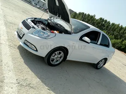 Chevrolet Nexia 3, 4 pozitsiya 2020 yil, КПП Avtomat, shahar Samarqand uchun 10 500 у.е. id5213495