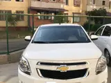 Chevrolet Cobalt, 4 позиция 2020 года, КПП Автомат, в Ташкент за 11 500 y.e. id5028971, Фото №1