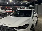 Jetour X70 Plus 2023 года, в Наманган за 19 800 y.e. id6725878, Фото №1