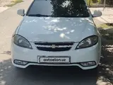 Белый Chevrolet Gentra, 1 позиция Газ-бензин 2018 года, КПП Механика, в Бекабад за 8 000 y.e. id6412311, Фото №1