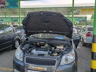 Chevrolet Nexia 3, 2 позиция 2018 года, КПП Механика, в Ташкент за 8 200 y.e. id5156137